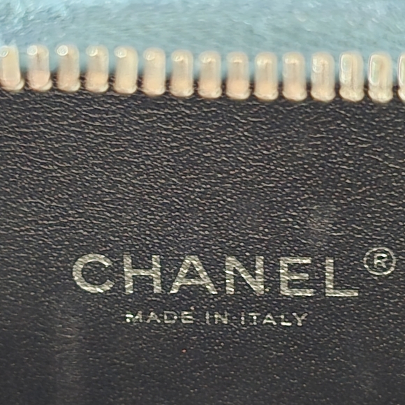 Small Vanity Filigree Green Turquoise - Picture 5 of 6